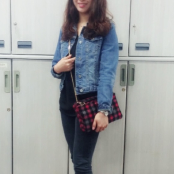 Denim Jacket - Picture 11 of 11